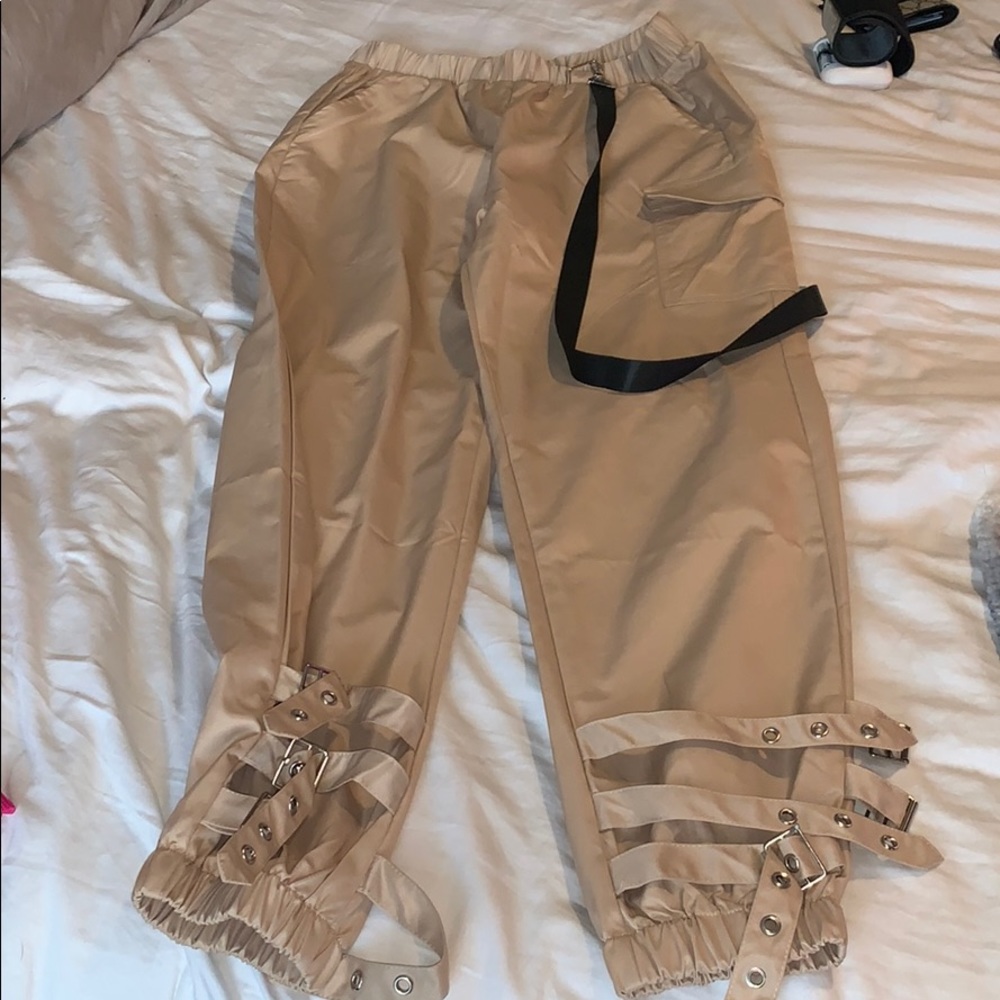 Pants